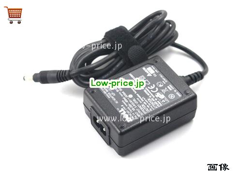 画像 3 DELL DELL  5.4V 2.41A ラップトップACアダプター DELL5.4V2.41A13W-3.5x2.1mm 