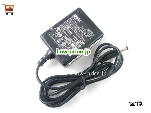 画像 2 DELL DELL ADP-13CB A ACアダプター, 5V 3A ADP-13CB A ラップトップACアダプター DELL5V3A15W-5.5x2.5mm 