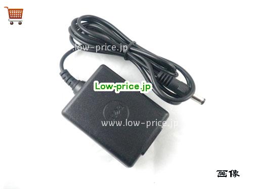 画像 4 DELL DELL ADP-13CB A ACアダプター, 5V 3A ADP-13CB A ラップトップACアダプター DELL5V3A15W-5.5x2.5mm 