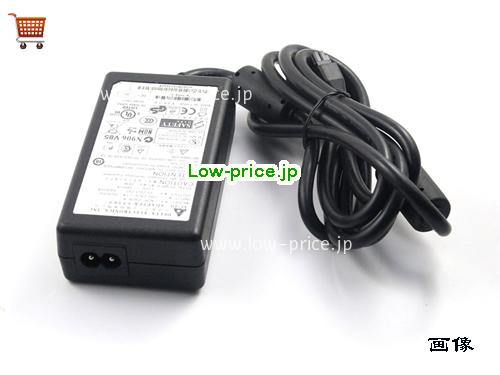 画像 2 DELTA DELTA ADP-29EB A ACアダプター, 12V 0.56A ADP-29EB A ラップトップACアダプター DELTA12V0.56A26W-6holes 