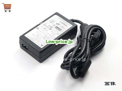 画像 3 DELTA DELTA ADP-29EB A ACアダプター, 12V 0.56A ADP-29EB A ラップトップACアダプター DELTA12V0.56A26W-6holes 