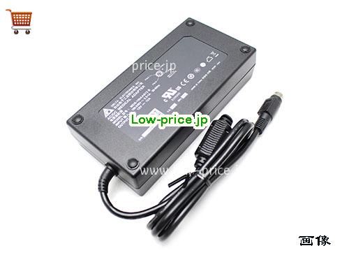 画像 2 DELTA DELTA MDS-150AAS12B ACアダプター, 12V 10A MDS-150AAS12B ラップトップACアダプター DELTA12V10A120W-4Pins-SZXF 