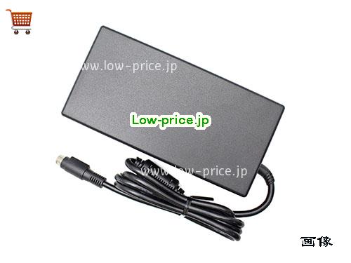 画像 3 DELTA DELTA MDS-150AAS12B ACアダプター, 12V 10A MDS-150AAS12B ラップトップACアダプター DELTA12V10A120W-4Pins-SZXF 