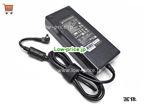 画像 2 DELTA DELTA ADP-1210 BB ACアダプター, 12V 10A ADP-1210 BB ラップトップACアダプター DELTA12V10A120W-5.5x2.5mm 