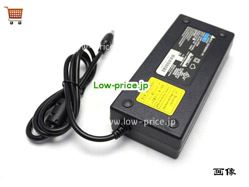 画像 2 DELTA DELTA  12V 10A ラップトップACアダプター DELTA12V10A120W-5.5x2.5mm-B 