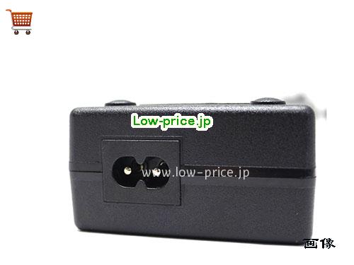 画像 4 DELTA DELTA  12V 10A ラップトップACアダプター DELTA12V10A120W-5.5x2.5mm-B 