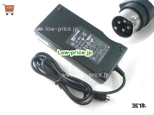 画像 1 DELTA DELTA ADP-150BB B ACアダプター, 12V 12.5A ADP-150BB B ラップトップACアダプター DELTA12V12.5A150W-4PIN 
