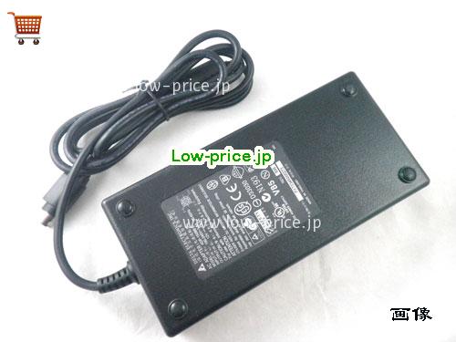 画像 2 DELTA DELTA ADP-150BB B ACアダプター, 12V 12.5A ADP-150BB B ラップトップACアダプター DELTA12V12.5A150W-4PIN 