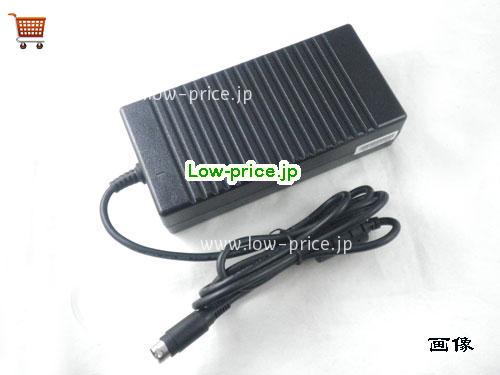 画像 4 DELTA DELTA ADP-150BB B ACアダプター, 12V 12.5A ADP-150BB B ラップトップACアダプター DELTA12V12.5A150W-4PIN 