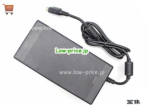 画像 3 DELTA DELTA DPS-150NB ACアダプター, 12V 12.5A DPS-150NB ラップトップACアダプター DELTA12V12.5A150W-4PIN-SZXF 