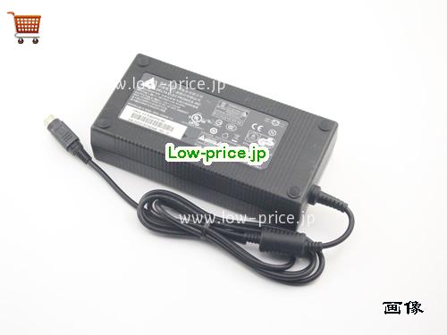 画像 1 DELTA DELTA DPS-150NB-1A ACアダプター, 12V 12.5A DPS-150NB-1A ラップトップACアダプター DELTA12V12.5A150W-LNRP-4PIN 