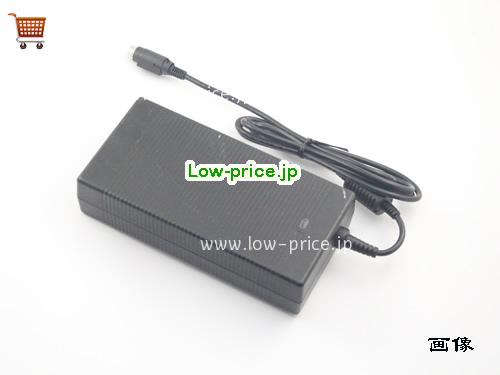 画像 2 DELTA DELTA DPS-150NB-1A ACアダプター, 12V 12.5A DPS-150NB-1A ラップトップACアダプター DELTA12V12.5A150W-LNRP-4PIN 