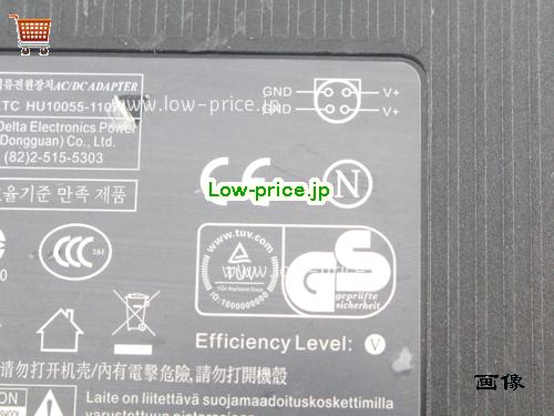 画像 3 DELTA DELTA DPS-150NB-1A ACアダプター, 12V 12.5A DPS-150NB-1A ラップトップACアダプター DELTA12V12.5A150W-LNRP-4PIN 