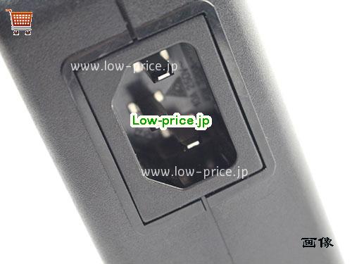 画像 4 DELTA DELTA  12V 15A ラップトップACアダプター DELTA12V15A180W-8holes 