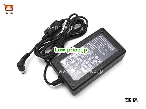 画像 2 JUNIPER JUNIPER 740-067452 ACアダプター, 12V 2.5A 740-067452 ラップトップACアダプター DELTA12V2.5A30W-5.5x2.5mm-B 