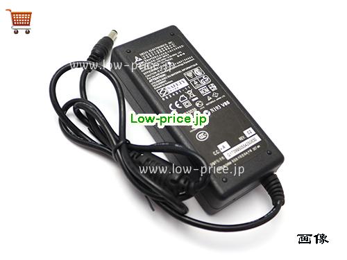画像 2 DELTA DELTA EADP36FBB ACアダプター, 12V 3A EADP36FBB ラップトップACアダプター DELTA12V3A36W-5.5x2.5mm 
