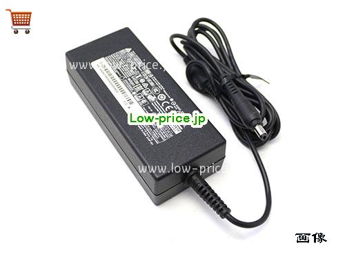 画像 2 DELTA DELTA ADP-50YH B ACアダプター, 12V 4.16A ADP-50YH B ラップトップACアダプター DELTA12V4.16A50W-5.5x2.1mm 