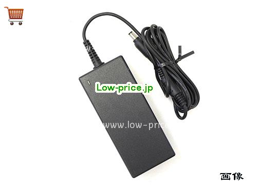 画像 3 DELTA DELTA ADP-50YH B ACアダプター, 12V 4.16A ADP-50YH B ラップトップACアダプター DELTA12V4.16A50W-5.5x2.1mm 