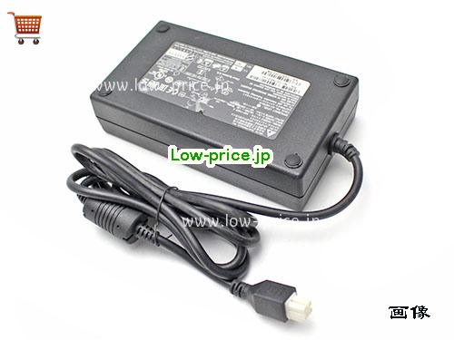 画像 2 DELTA DELTA ADP-115AR A ACアダプター, 12V 4.6A ADP-115AR A ラップトップACアダプター DELTA12V4.6A55W-Molex4pin 