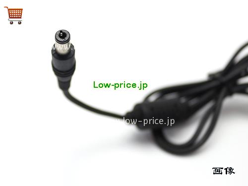 画像5 DELTA 12v 4a ACアダプタ, 価格2,920円 