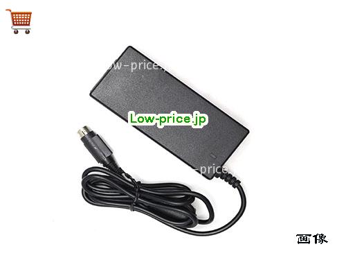 画像 2 DELTA DELTA DPS-65VB LPS ACアダプター, 12V 5.417A DPS-65VB LPS ラップトップACアダプター DELTA12V5.41765W-4PIN-SZXF 