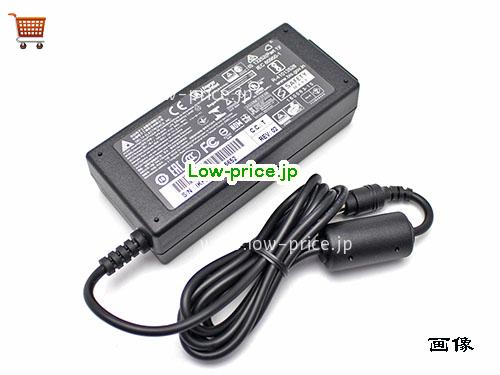 画像 2 DELTA DELTA DPS-65VB LPS ACアダプター, 12V 5.417A DPS-65VB LPS ラップトップACアダプター DELTA12V5.417A65W-5.5x2.5mm 