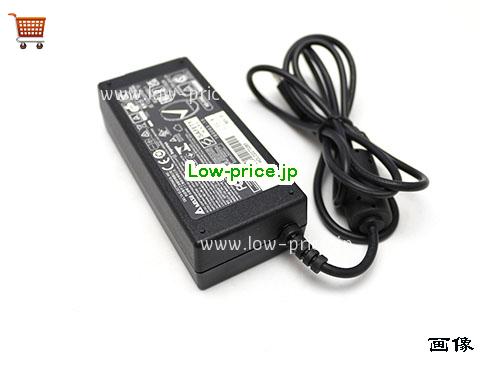 画像 2 DELTA DELTA DPS-65VB LPS ACアダプター, 12V 5.417A DPS-65VB LPS ラップトップACアダプター DELTA12V5.417A65W-Rectangle-Pin 