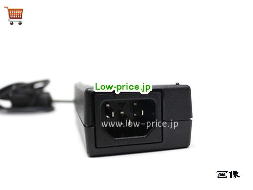 画像 4 DELTA DELTA DPS-65VB LPS ACアダプター, 12V 5.417A DPS-65VB LPS ラップトップACアダプター DELTA12V5.417A65W-Rectangle-Pin 