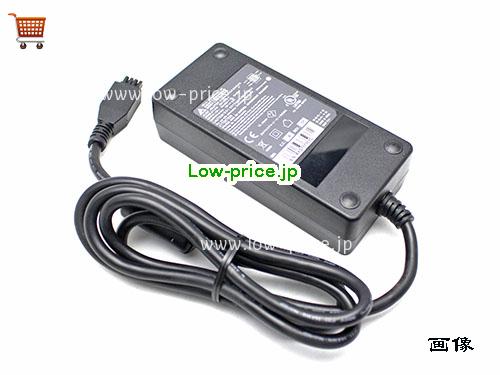 画像 2 DELTA DELTA ADP-66CR B ACアダプター, 12V 5.5A ADP-66CR B ラップトップACアダプター DELTA12V5.5A66W-Molex-8pins 