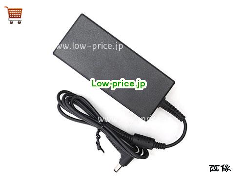 画像 3 DELTA DELTA  12V 5A ラップトップACアダプター DELTA12V5A60W-5.5x2.5mm 