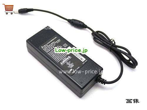 画像 2 DELTA DELTA  12V 5A ラップトップACアダプター DELTA12V5A60W-5.5x2.5mm-B 