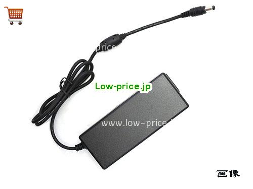 画像 3 DELTA DELTA  12V 5A ラップトップACアダプター DELTA12V5A60W-5.5x2.5mm-B 