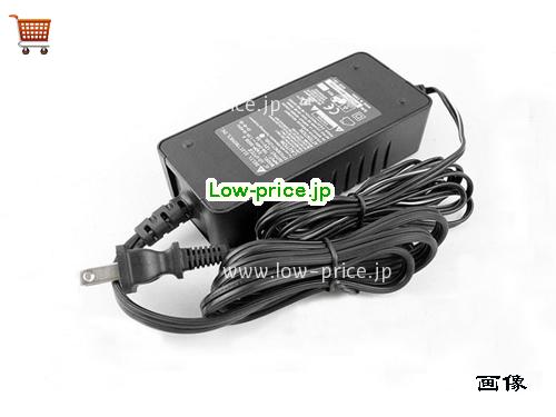画像 2 DELTA DELTA  12V 5A ラップトップACアダプター DELTA12V5A60W-5.5x2.5mm-US 