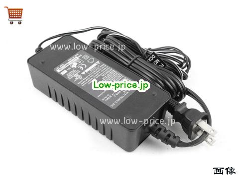 画像 3 DELTA DELTA  12V 5A ラップトップACアダプター DELTA12V5A60W-5.5x2.5mm-US 