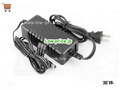 画像 4 DELTA DELTA  12V 5A ラップトップACアダプター DELTA12V5A60W-5.5x2.5mm-US 