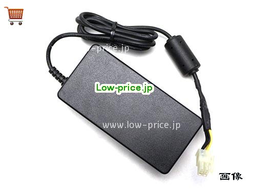 画像 3 DELTA DELTA  12V 5A ラップトップACアダプター DELTA12V5A60W-Molex-4Pin 