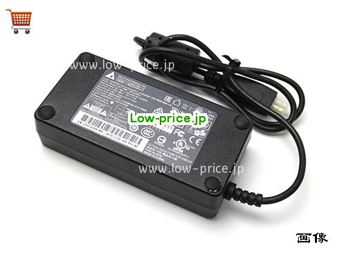 画像 2 DELTA DELTA  12V 5A ラップトップACアダプター DELTA12V5A60W-Molex-4Pin-B 