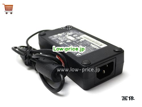 画像 4 DELTA DELTA  12V 5A ラップトップACアダプター DELTA12V5A60W-Molex-4Pin-B 