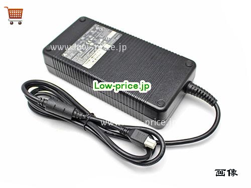 画像 2 DELTA DELTA  12V 6A ラップトップACアダプター DELTA12V6A150W-Molex-4pin 