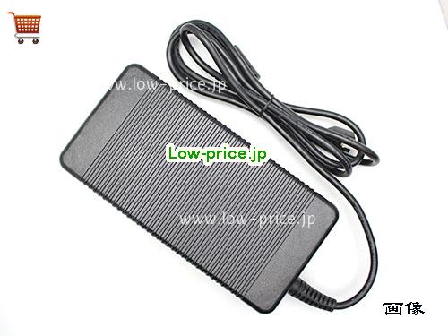 画像 3 DELTA DELTA  12V 6A ラップトップACアダプター DELTA12V6A150W-Molex-4pin 