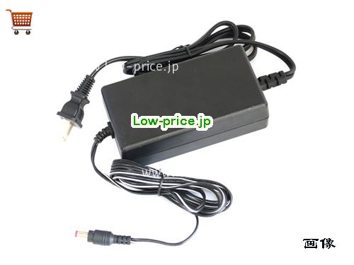 画像 4 DELTA DELTA  12V 6A ラップトップACアダプター DELTA12V6A72W-5.5x2.5mm-US 