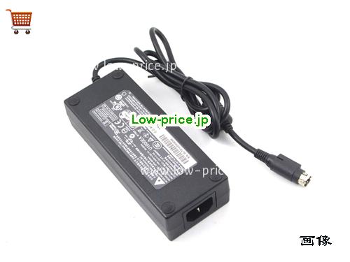 画像 2 DELTA DELTA GLTD1420008248 ACアダプター, 12V 7.5A GLTD1420008248 ラップトップACアダプター DELTA12V7.5A90W-4PIN 