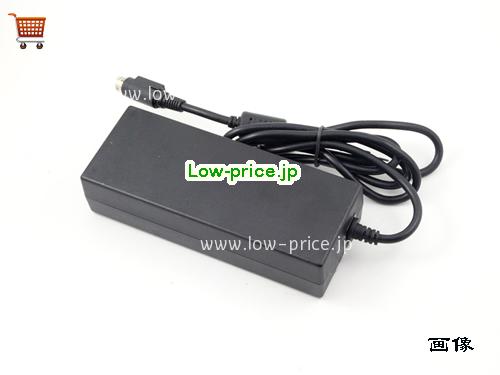 画像 4 DELTA DELTA GLTD1420008248 ACアダプター, 12V 7.5A GLTD1420008248 ラップトップACアダプター DELTA12V7.5A90W-4PIN 