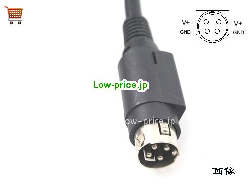 画像5 GLTD1420008248 ACアダプター、4,670円オリジナルDELTA GLTD1420008248アダプター 