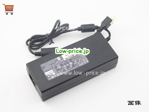 画像 1 DELTA DELTA  12V 7.5A ラップトップACアダプター DELTA12V7.5A90W-4hole 
