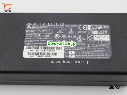 画像 3 DELTA DELTA  12V 7.5A ラップトップACアダプター DELTA12V7.5A90W-4hole 