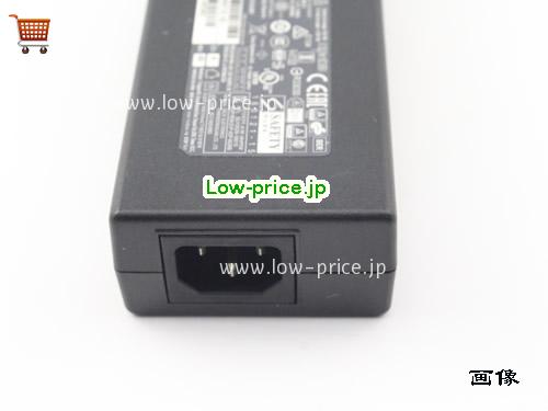 画像 4 DELTA DELTA  12V 7.5A ラップトップACアダプター DELTA12V7.5A90W-4hole 