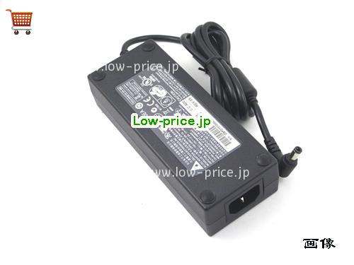 画像 1 DELTA DELTA  12V 7.5A ラップトップACアダプター DELTA12V7.5A90W-5.5x2.5mm 