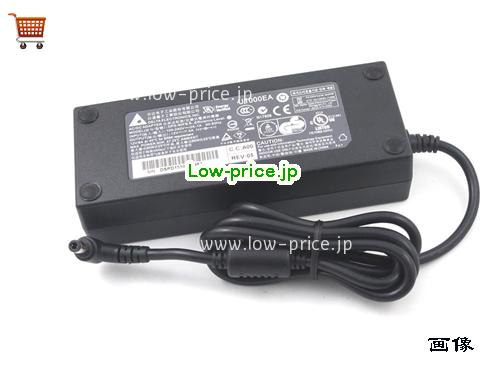 画像 2 DELTA DELTA  12V 7.5A ラップトップACアダプター DELTA12V7.5A90W-5.5x2.5mm 