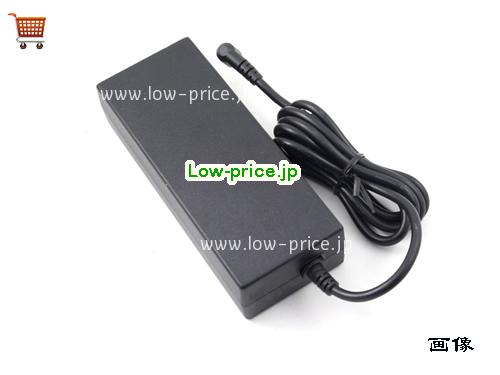 画像 4 DELTA DELTA  12V 7.5A ラップトップACアダプター DELTA12V7.5A90W-5.5x2.5mm 